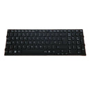 UK Keyboard Replacement Part For Sony VPC F23 F237 F235 F219 Laptop no Frame