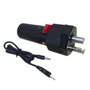 5V USB Rotisserie Grill Motor BBQ High Efficiency Barbecue Rotator Motor for