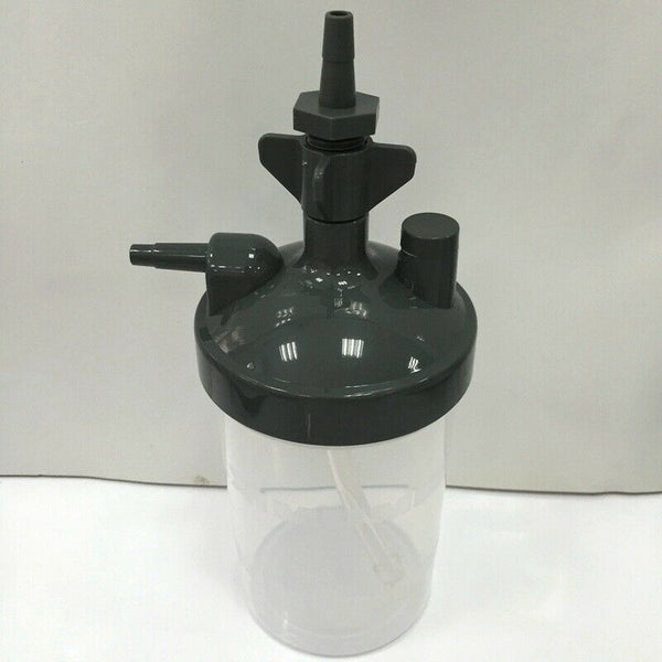 Water Bottle Humidifier For Oxygen Concentrator Humidifier Oxygen Concentra W6O8