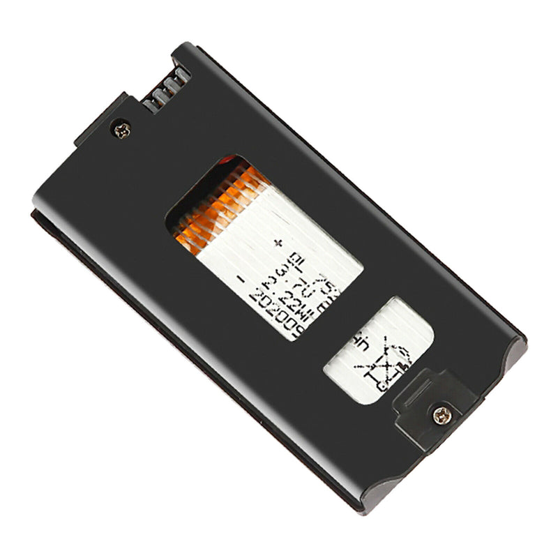 Drone Battery for CS02 Toys 3.7v 600mAh Lipo Battery Replacement Parts