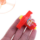 Plastic Gyroscopes Children's Toys Chains Flying Saucers and Flying Toys ES