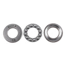 2 Pcs 15 x 28 x 9mm 51102 Single Direction Thrust Ball Bearings J9I2