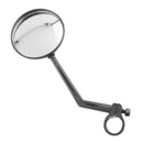 1Pc Scooter Rearview Mirror Bicycle Mirror Scooter Replacement Parts Scoote