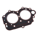 Cylinder Head Gasket for Yamaha 2-Stroke 9.9hp 15hp 18hp Outboard Motor