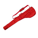 Golf Bag Travel Golf Club Cover Putter Carry Protector Shoulder Handbag Red