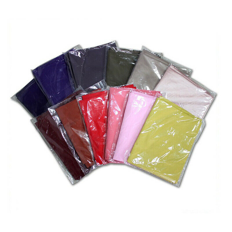 Haircut Hairdressing Waterproof Cloth Salon Barber Nylon Cloth Protect Tools Gw