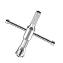 Automatic Parallel Cable Wire Quick Connector Drill Wire Stripper Twisting Tool