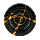 Magicyoyo N11 Alloy Aluminum Professional Yoyo Unresponsive Yoyo Ball (Blac D7G1