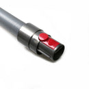 1 Replacement Vacuum Cleaner Pu Telescopic Flexible Hose for Dyson Dc35 Dc6