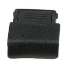 for Nikon D3100/D3000 Replacement SD Card Slot Cover Back Door Socket Cap Lid