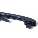 Replacement Rear Left Outer Door Handle Kits for VW Golf Jetta MK2 1984-1991
