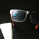 Professional Sunglass Eyewear Cleaner Eyeglasses Clean Brush Tool Maintenance