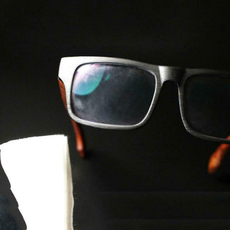 Professional Sunglass Eyewear Cleaner Eyeglasses Clean Brush Tool Maintenance