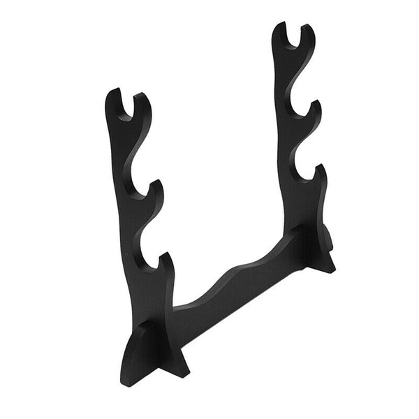 1/2/3 Floors Support Holder Holder For Katana Samurai Sword Stick Wakizashi