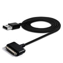 Replacement usb cable cord for nook hd 7 Data sync charger FU JG BX
