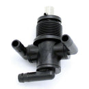 3-Way Fuel Shut Off Valve Petcock Replacement For Polaris 7052161 Atp Atv M