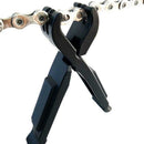 2pcs 2 in 1 Bike Tire Levers Master Link Chain Pliers Bicycle Wheel  gweg