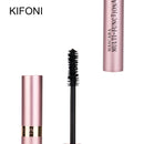 Kifoni Makeup 4D Silk Fiber Lash Mascara Waterproof Rimel Mascara Eyelash E B3J6
