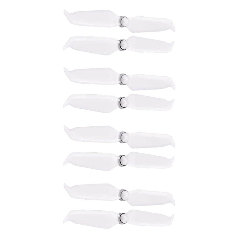 4 Pair CW/CCW Propeller Props for DJI Phantom 4 Advanced Drone Replacement