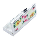 Travel  Pill Box Medicine Storage Container Organizer Case 6 Slots