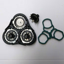 Replacement RQ11 Shaver Head Blade  For RQ1150/1190/1180/1160/YS1106 HotB Gw