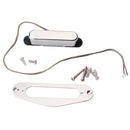 Alnico Pickup With Fixing Screws For Electric Guitar