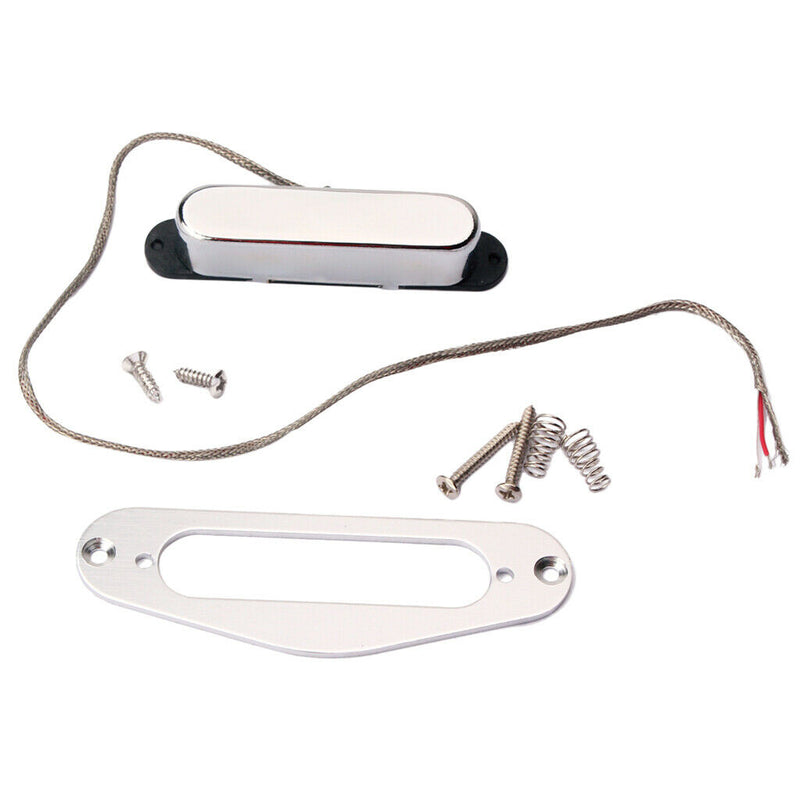 Alnico Pickup With Fixing Screws For Electric Guitar