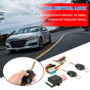 Car Auto Remote Central Door Lock Kit Keyless Entry Alarm System 401/T413