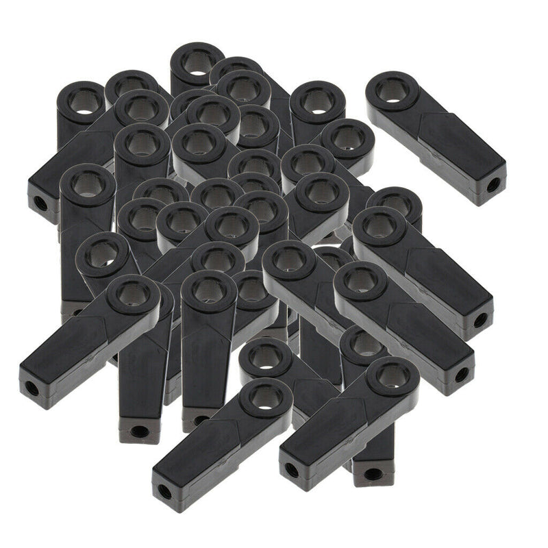 40Pcs Nylon Cable End For Yamaha Replacement Outboard Engine Box Accessory