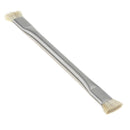 Chip IC Phone Motherboard Dual Head Dusting Brush Hard Brush Cleaning Tool