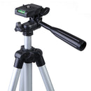 Universal Mini Portable Aluminum Tripod Stand & Bag For Canon Nikon Camera  SN9F