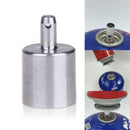 Gas Refill Adapter Outdoor Camping Stove Gas Burner Gas Cylinder