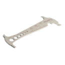 3-in-1 Bike Chain Checker Wear Indicator Measure Gauge Hook Screw  Checker