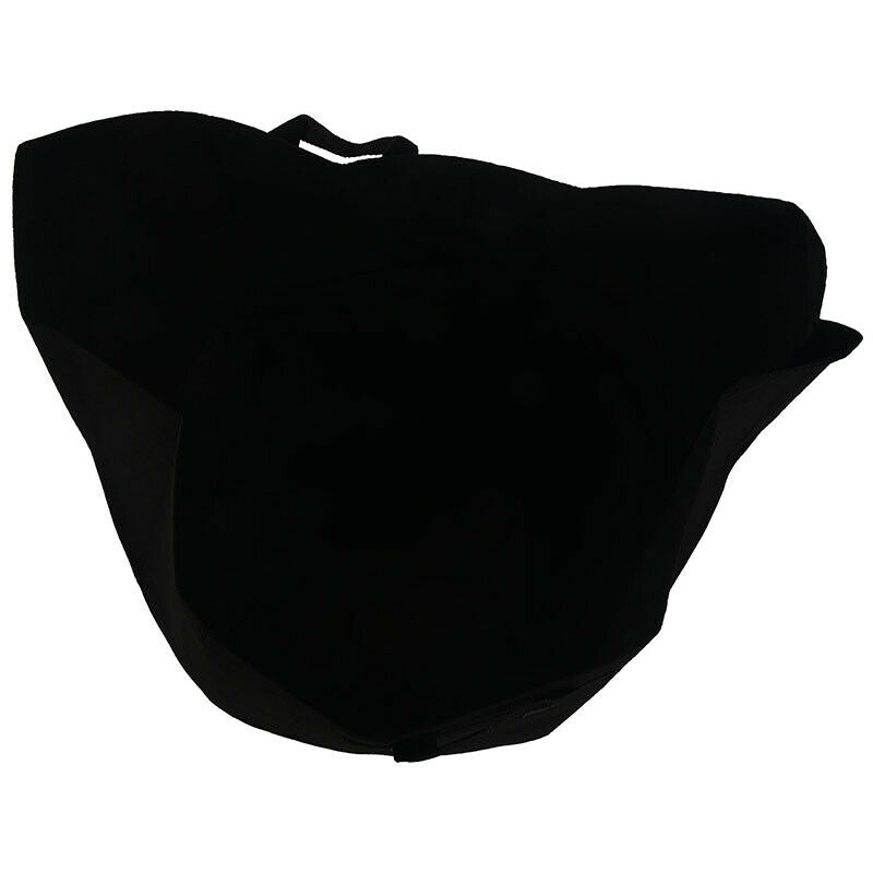 Round Fabric Pots Plant Pouch Root Container Grow Bag Aeration Pot Containe