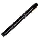 1m Telescopic Mini Spinning Fishing Rod Pen Shaped Fishing Pole with Reel