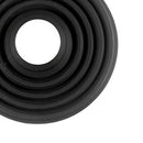 Set of 2 S & L Anti-Reflective Silicone Lens Hood Cover for DSLR Camera