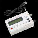 1-500KHZ DDS Functional Signal Generator Sine/Triangle/Square/Sawtooth Wave