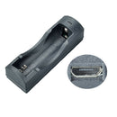 Protection IC Universal Battery Charger For 3.7V 18650 16340 14500 Li-ion USB ~ï¼ˆ