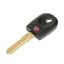 Black Motorcycle Key For Ducati 696 600 748 848 999 1098 800 900 620