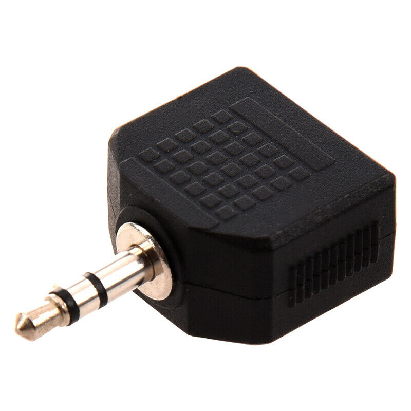 3.5mm Jack Splitter I8R2