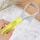 Kitchen 5-in-1 Avocado Slicer Fruit Tool Plastic Vegetable Masher PortableBX