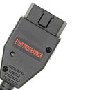 Eobd2 Flasher Galletto 1260 Cable Auto Chip Tuning Interface Remap Flasher  V6T4