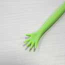 5pcs HELP GY coffee stirrer rod juices spoon Kitchen Bar Cocktail Drink ME