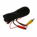 Back up Camera 170Â°480TVL Color Night Vision For Car Truck