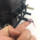 Car Fuel Injector Repair Pliers Gas Petrol Wrench Micro Tools SCR Remover I6Q8