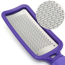 Unisex Dry Dead Skin Callus Remover Tool Foot Rasp File Pedicure Scrubber NEW