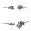 1Pcs Motorcycle Fuel Tank Switch Oil Valve Petcock for Kawasaki KZ1000 B1 DRV