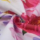7*5ft Photography Backdrops Baptism First Communion Christening Floral God