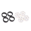 1/28 Rally Buggy Wheel Rim Tire for WLtoys K969 K989 RC Car Spare Parts