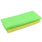 1Pc Shower Gel Foams Long Nylon Towel Washing Back Bath Washcloths Bath SpongeJR